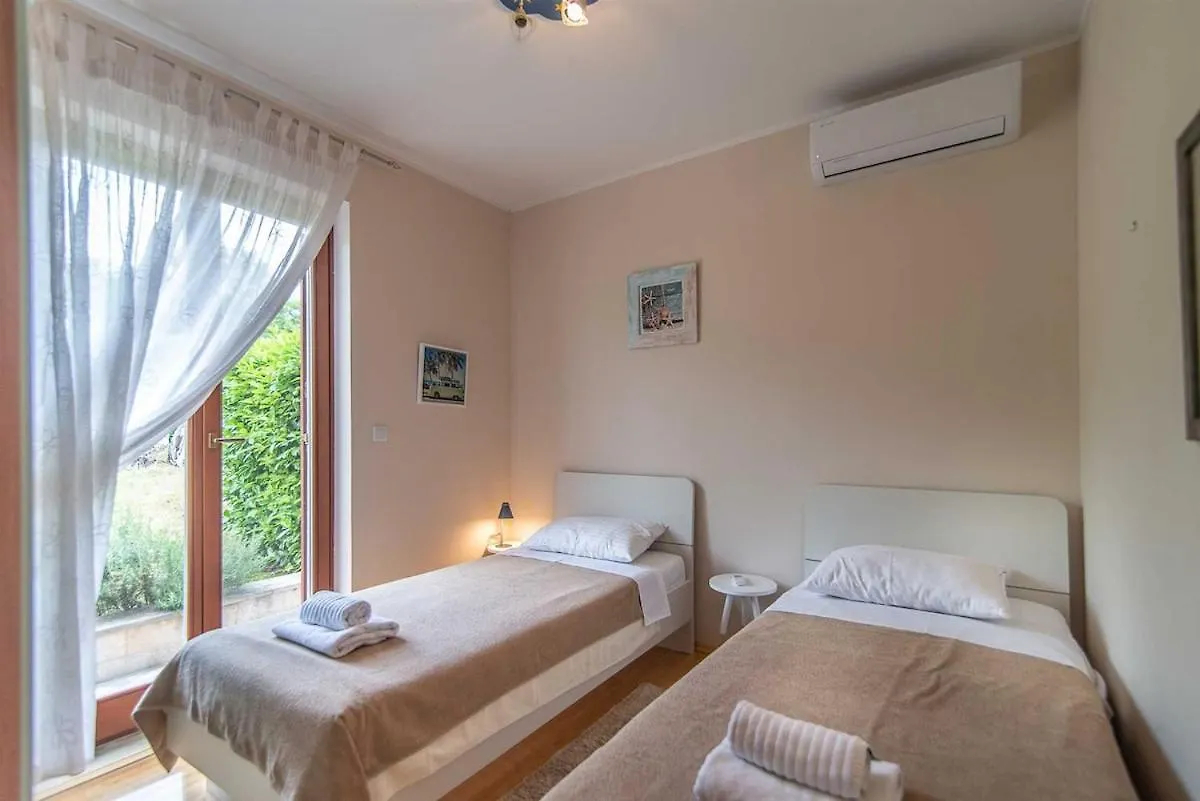 Villa Maklavun By Kompas Villas Kanfanar 0*,  Croatia