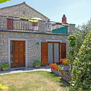 Ferienhaus Emma In, Kanfanar